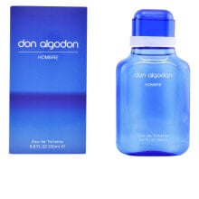 Мужская парфюмерия Don Algodon