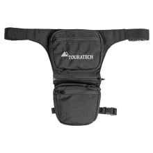 TOURATECH Logo Leg Bag