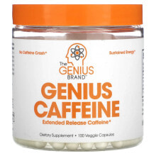  The Genius Brand