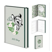 PYRAMID Disney Bambi Yearly Agenda 2023