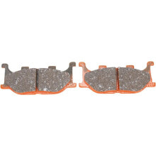 EBC FA-V Series FA199V Sintered Brake Pads