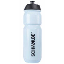 Спортивные бутылки для воды Schwalbe