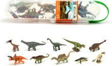 Figurka Collecta Box mini - Dinozaury, typ 2 (004-01102)