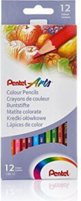 Colored Drawing Pencils for Kids