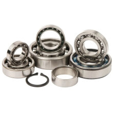 HOTRODS Husq250 Te 14-16-Tc/KTM 250 Exc 04-07-Sx 03-16/300 06-16 Steering Bearing Kit