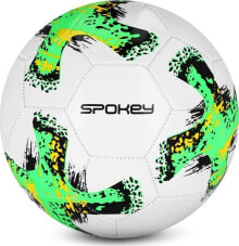 Soccer balls