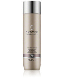 System Professional LipidCode Repair Shampoo R1