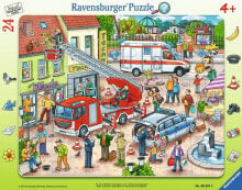 Puzzles for children