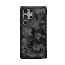 UAG Pathfinder Se Pro Magnetic Samsung Galaxy S24 Ultra phone case