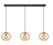 Pendant lights