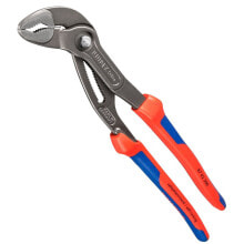 Pliers and side cutters