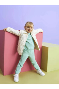 Children's jackets and down jackets for girls