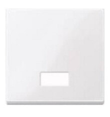 MERTEN 432825 - White - Thermoplastic - 1 pc(s) купить онлайн