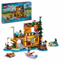 Children's construction kits