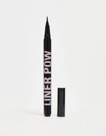 Revolution – Liner Pow – Flüssiger Eyeliner