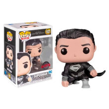 FUNKO Zack Synder Superman POP