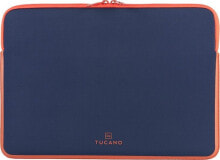 Etui Tucano Tucano Elements 2 - pokrowiec MacBook Air 15" (M3/M2/2024-2023) niebieski купить онлайн