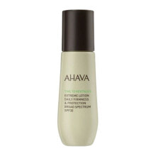 Ahava Time to Revitalize SPF 30