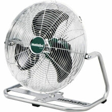 Floor Fan Metabo AV 18 White