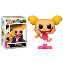 FUNKO POP Dexter´s Laboratory Dee Dee 9 cm