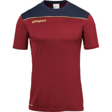 Men's sports T-shirts and T-shirts