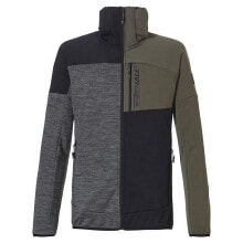 REHALL Hype-R PWR Full Zip Fleece