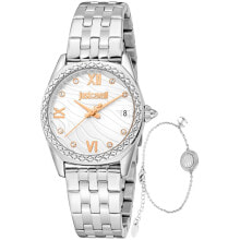 Купить наручные часы Just Cavalli: Часы женские Just Cavalli JC1L312M0045