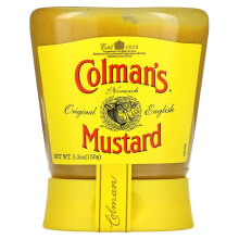  Colman's