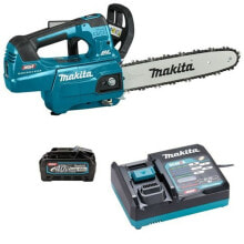 Цепные электро- и бензопилы Makita купить от $899