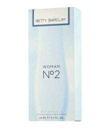 Betty Barclay Woman No. 2 Eau de Parfum - Natural Spray (20 ml)