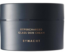 Hypercharged Glass Skin Cream