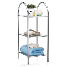 Storage furniture and bathroom trolleys