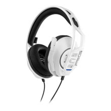 Купить спортивные наушники и Bluetooth-гарнитуры NACON: NACON Rig Serie 300PPro HS gaming headset