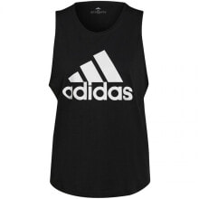 Tee adidas Essentials Big Logo W GS1359 купить онлайн