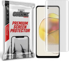 Protective films and glasses for smartphones