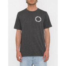 Купить мужские спортивные футболки и майки Volcom: VOLCOM Stone Oracle short sleeve T-shirt