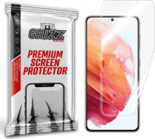 Protective films and glasses for smartphones