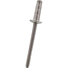 LEOVINCE 30200682R muffler rivet