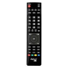 AVANT CONNECT AV1068 universal TV remote