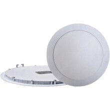 HEPOLUZ Round 18W 6000K LED Panel