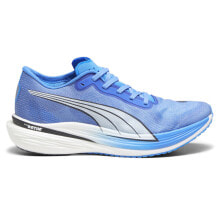 Men's running shoes and sneakers