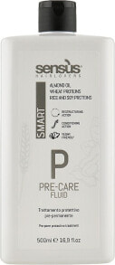 Haarfluid - Sensus Smart Pre Care Fluid