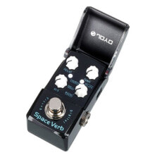 Joyo JF-317 Space Verb