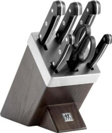 Kitchen knives