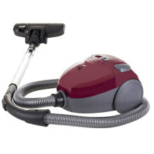 Vacuum Cleaner Lafe OWJ001 Burgundy 800 W