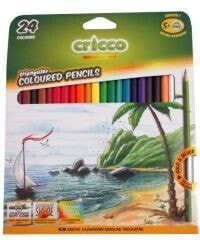 Цветные карандаши для рисования для детей Amex