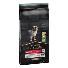 PURINA NESTLE Pro Plan Sensitive Optidigest Lamb Puppy 12kg Dog Food