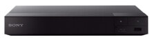Sony BDPS6700 Проигрыватель Blu-Ray 3D Черный BDPS6700B