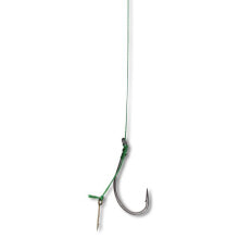 Грузила, крючки, джиг-головки для рыбалки BROWNING Method Boilie 0.120 mm Leader