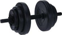 Dumbbells